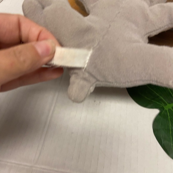 1980’s Pound Puppies  ❤️ Boxer & Hound - Picture 4 of 5